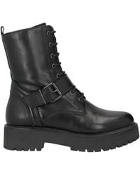 Cinzia Soft - Ankle Boots Leather - Lyst