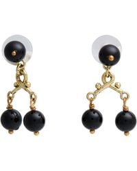 Ulla Johnson - Pendiente - Lyst