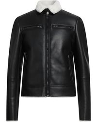 Patrizia Pepe - Shearling & Teddy - Lyst