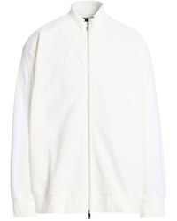 ARMANI EXCHANGE - Sweatshirts - Lyst
