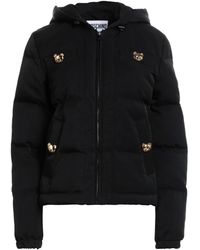 Moschino - Puffer - Lyst