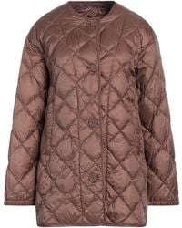Max Mara - Puffer Polyamide - Lyst