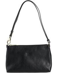 Il Bisonte - Shoulder Bag Cowhide - Lyst