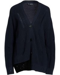 High - Cardigan - Lyst