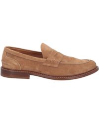 Brunello Cucinelli - Mokassin - Lyst