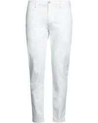RE_HASH - Trouser - Lyst