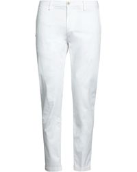 RE_HASH - Trouser - Lyst