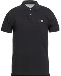 Timberland - Polo Shirt - Lyst