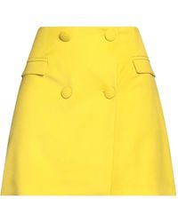 Jijil - Mini Skirt - Lyst