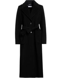 Caractere - Coat - Lyst