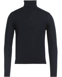 Luigi Borrelli Napoli - Rollkragenpullover - Lyst