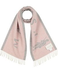 Mackintosh - Edinburgh Wool Scarf -- Scarf Wool - Lyst