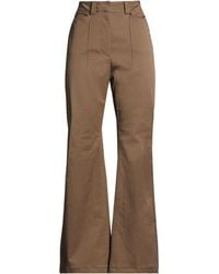 Low Classic - Pants - Lyst
