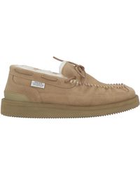 Suicoke - Loafers - Lyst