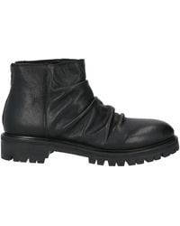 Keb - Ankle Boots Leather - Lyst
