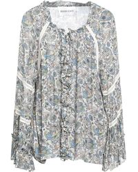 Silvian Heach - Top - Lyst