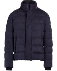 Herno - Puffer - Lyst
