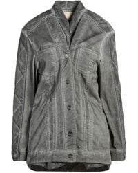 Kaos - Denim Outerwear - Lyst