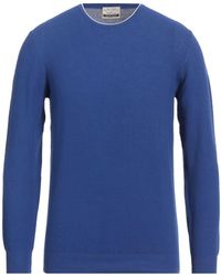 Heritage - Sweater Cotton - Lyst