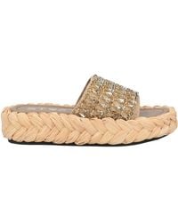 Strategia - Sandals - Lyst
