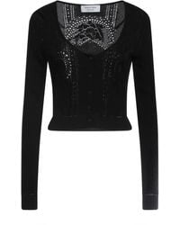 Marine Serre - Rebecas - Lyst