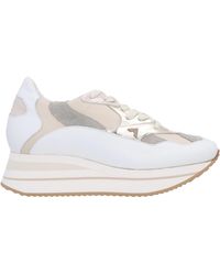 ED PARRISH Sneakers - Bianco