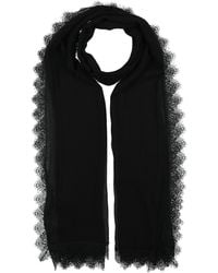 Alberta Ferretti - Scarf - Lyst