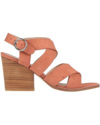 ANAKI - Sandals - Lyst