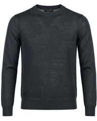 Roberto Collina - Pullover - Lyst
