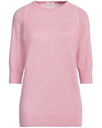 Agnona - Pullover - Lyst