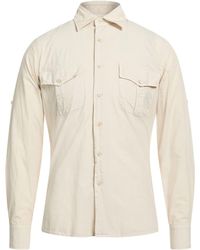 Alessandro Gherardi - Shirts - Lyst