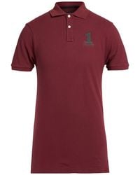 Hackett - Polo Shirt - Lyst