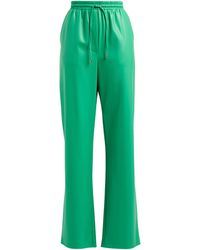Patrizia Pepe - Pants - Lyst