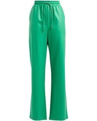 Patrizia Pepe - Pants - Lyst