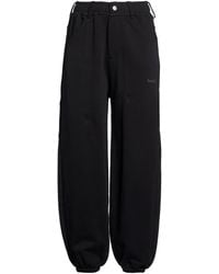 DISCLAIMER - Pants Cotton - Lyst