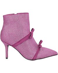 Twinset - Ankle Boots - Lyst