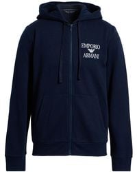 Emporio Armani - Sweatshirt - Lyst
