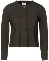Emma Suit Jacket - Multicolour