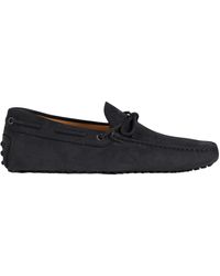 Tod's - Mokassin - Lyst