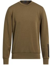 Colmar - Sweatshirt Cotton, Polyester, Elastane - Lyst