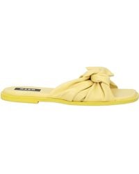 MSGM - Sandals - Lyst