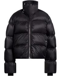 Rick Owens - Plumífero Y Acolchado - Lyst