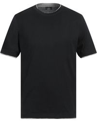Barba Napoli - T-shirt - Lyst
