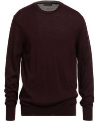 Messagerie - Pullover - Lyst