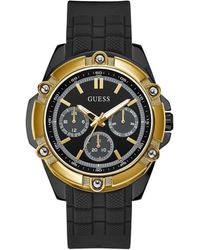 Guess - Montre de poignet - Lyst