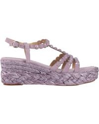 Alma En Pena. - Espadrillas - Lyst