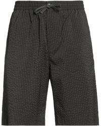 Maison Kitsuné - Shorts & Bermuda Shorts - Lyst