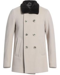 Herno - Coat - Lyst