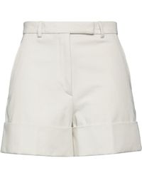 Thom Browne - Shorts & Bermuda Shorts Cotton - Lyst
