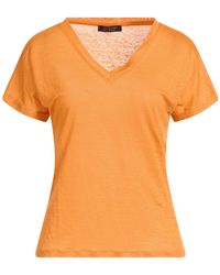 Aragona - T-Shirts - Lyst